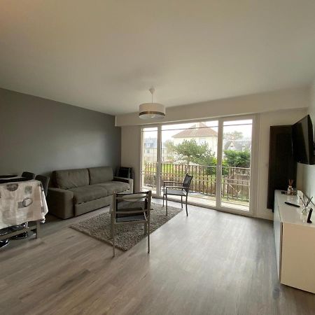 La Digue 45 Rue Des Lais De Mer Bénerville-sur-Mer Екстериор снимка