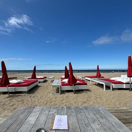 La Digue 45 Rue Des Lais De Mer Bénerville-sur-Mer Екстериор снимка