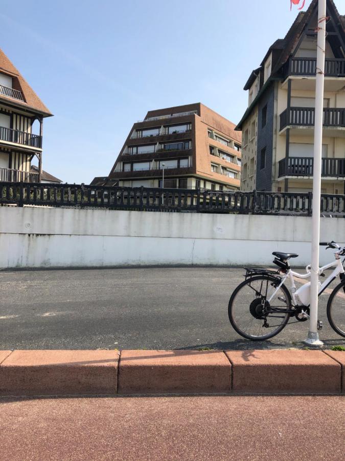 La Digue 45 Rue Des Lais De Mer Bénerville-sur-Mer Екстериор снимка