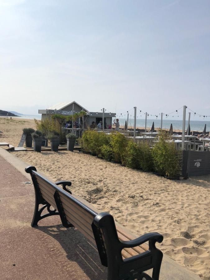 La Digue 45 Rue Des Lais De Mer Bénerville-sur-Mer Екстериор снимка