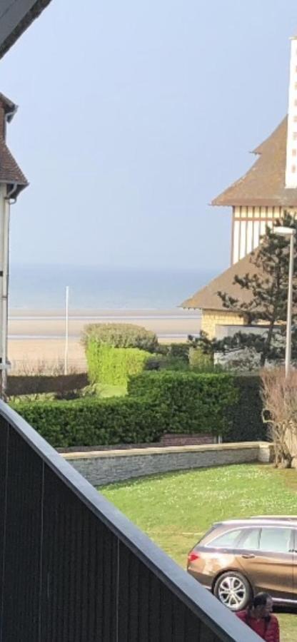 La Digue 45 Rue Des Lais De Mer Bénerville-sur-Mer Екстериор снимка