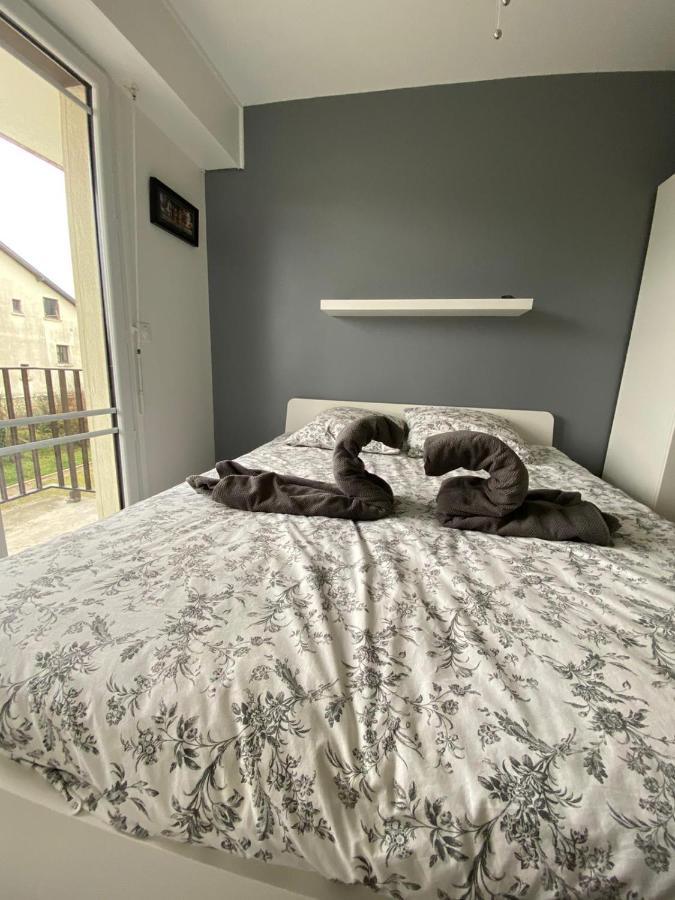 La Digue 45 Rue Des Lais De Mer Bénerville-sur-Mer Екстериор снимка