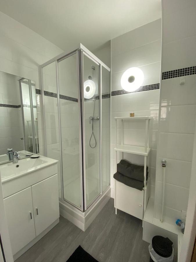 La Digue 45 Rue Des Lais De Mer Bénerville-sur-Mer Екстериор снимка