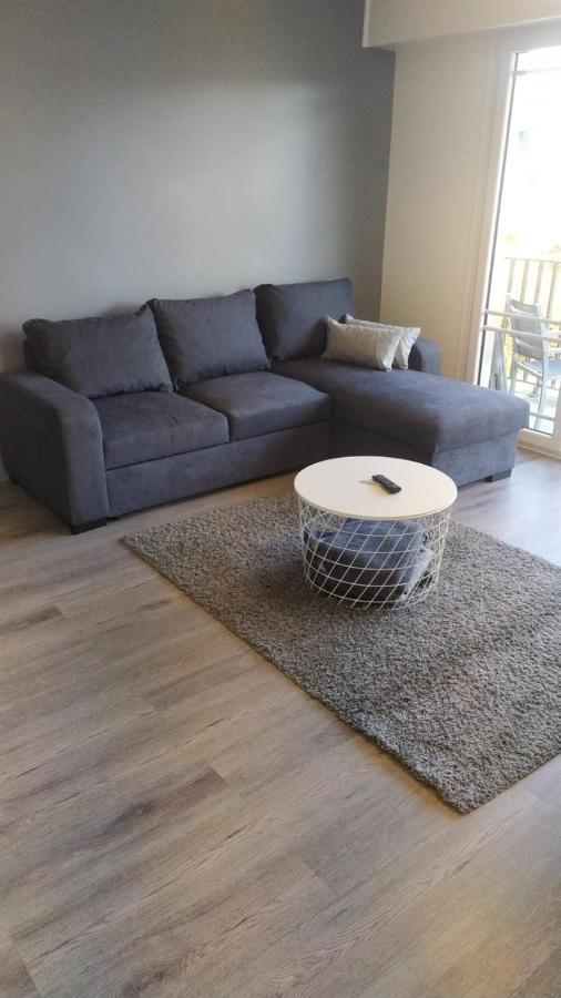 La Digue 45 Rue Des Lais De Mer Bénerville-sur-Mer Екстериор снимка