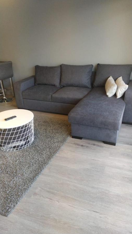 La Digue 45 Rue Des Lais De Mer Bénerville-sur-Mer Екстериор снимка