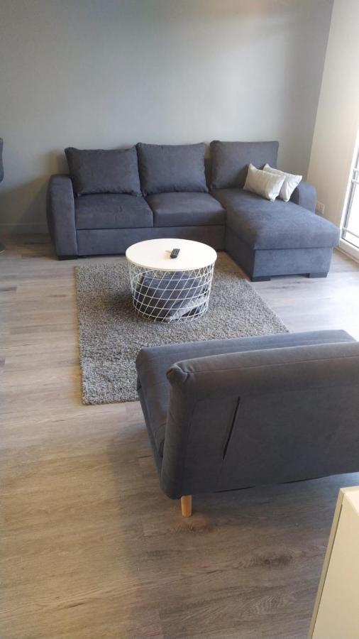 La Digue 45 Rue Des Lais De Mer Bénerville-sur-Mer Екстериор снимка