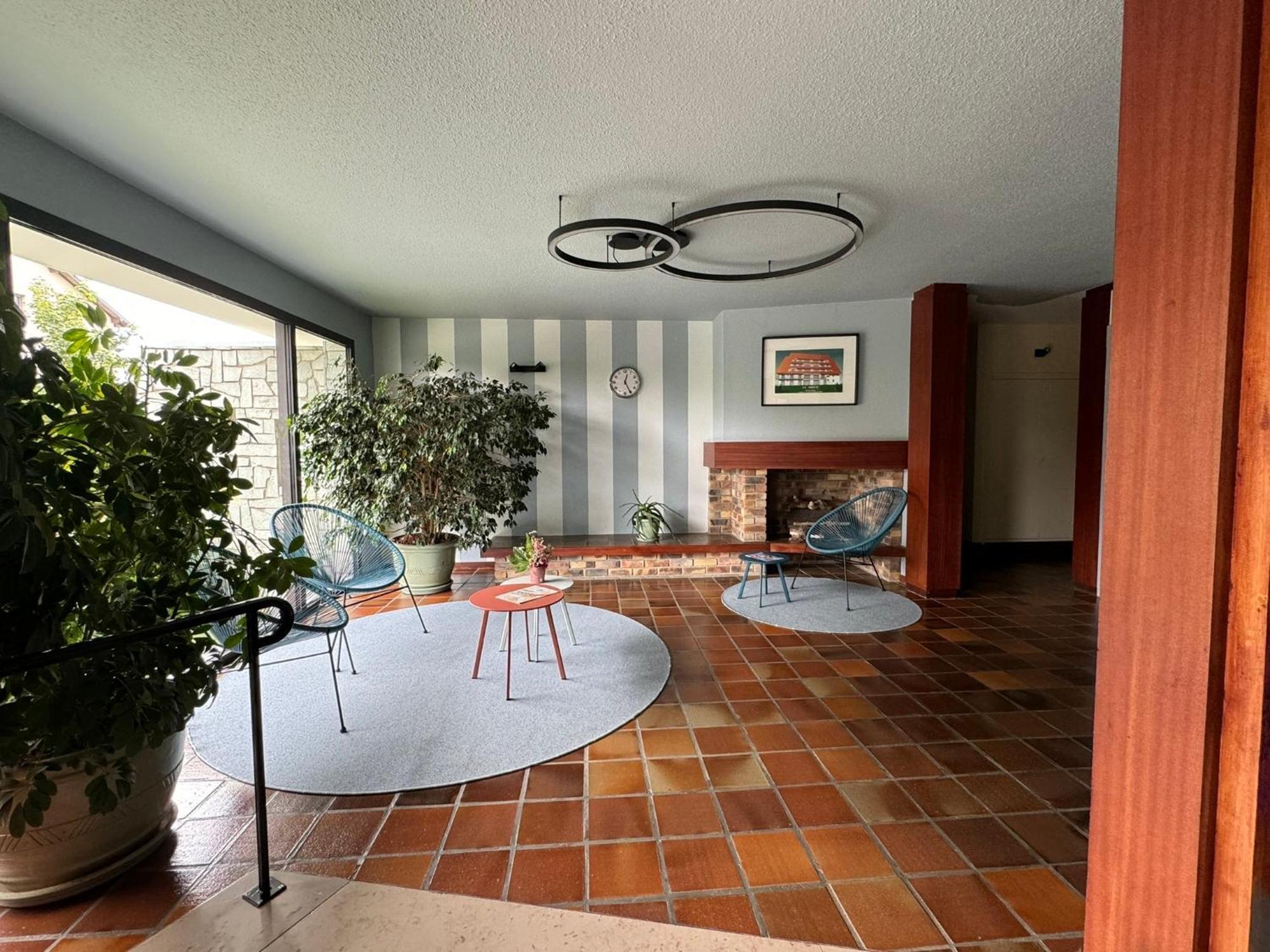 La Digue 45 Rue Des Lais De Mer Bénerville-sur-Mer Екстериор снимка
