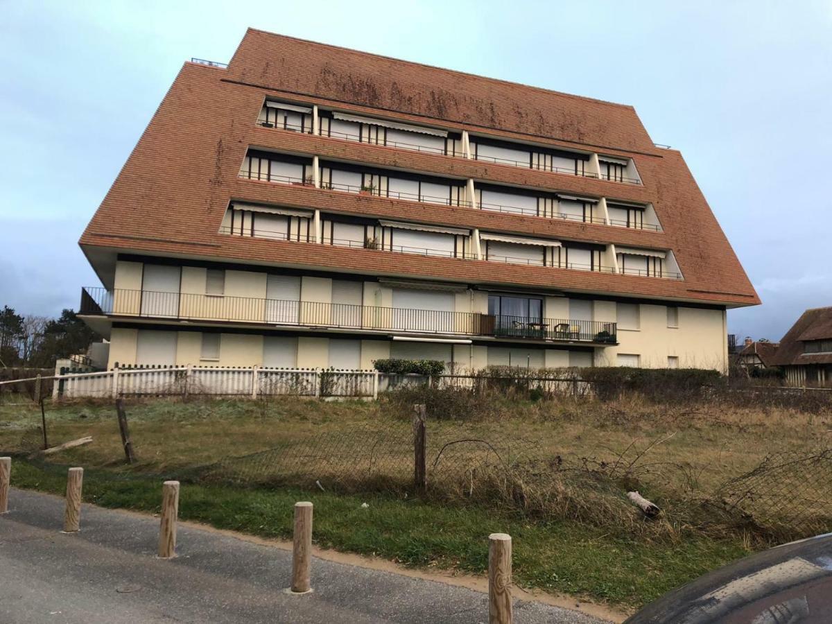 La Digue 45 Rue Des Lais De Mer Bénerville-sur-Mer Екстериор снимка