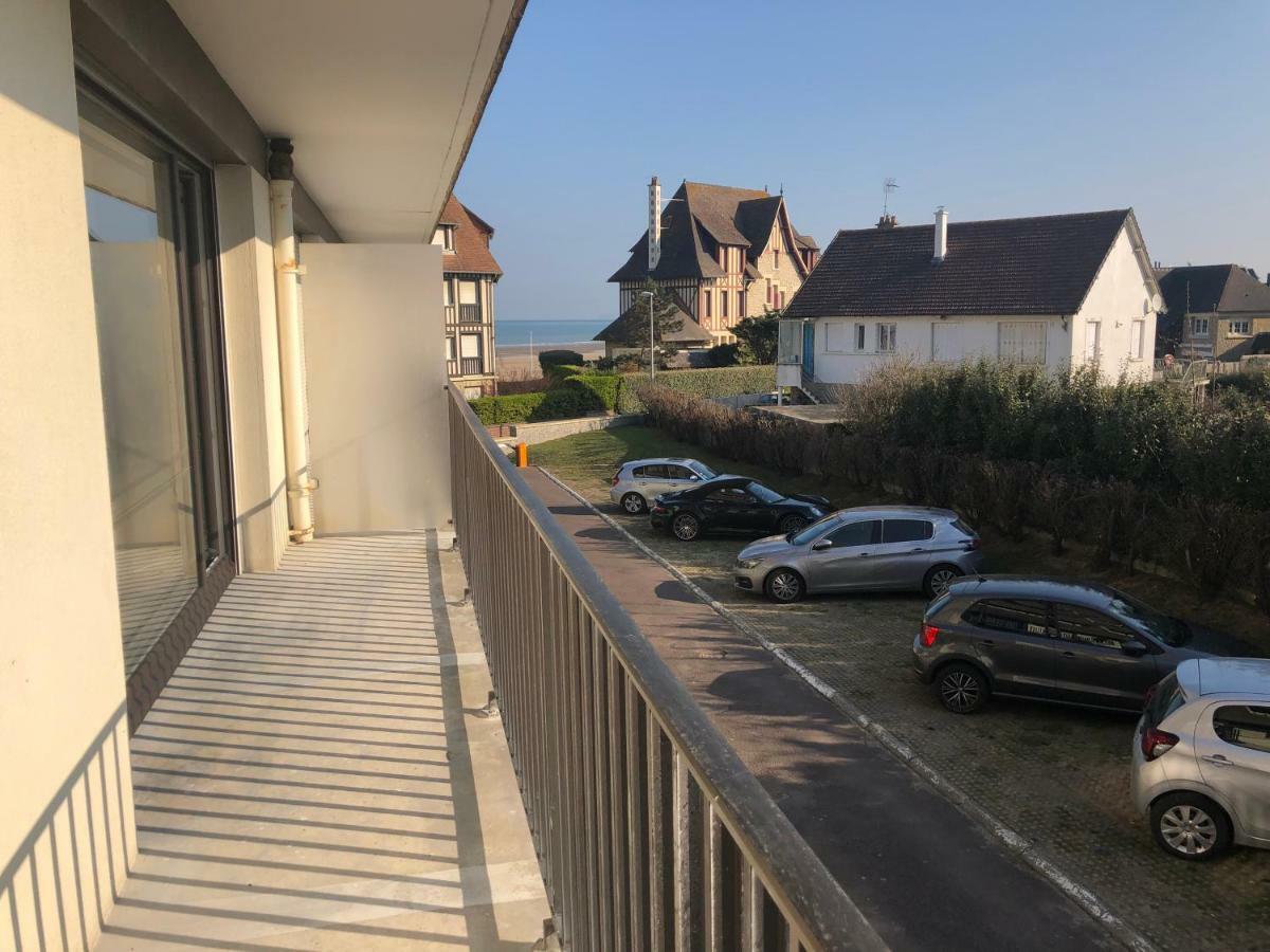 La Digue 45 Rue Des Lais De Mer Bénerville-sur-Mer Екстериор снимка